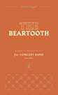 The Beartooth Concert Band sheet music cover
